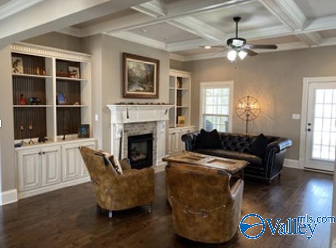 14966 Wildwood Drive, Athens, Alabama image 2