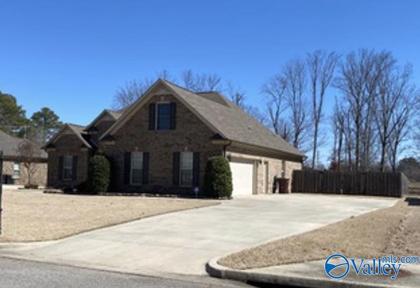 14966 Wildwood Drive, Athens, Alabama image 10