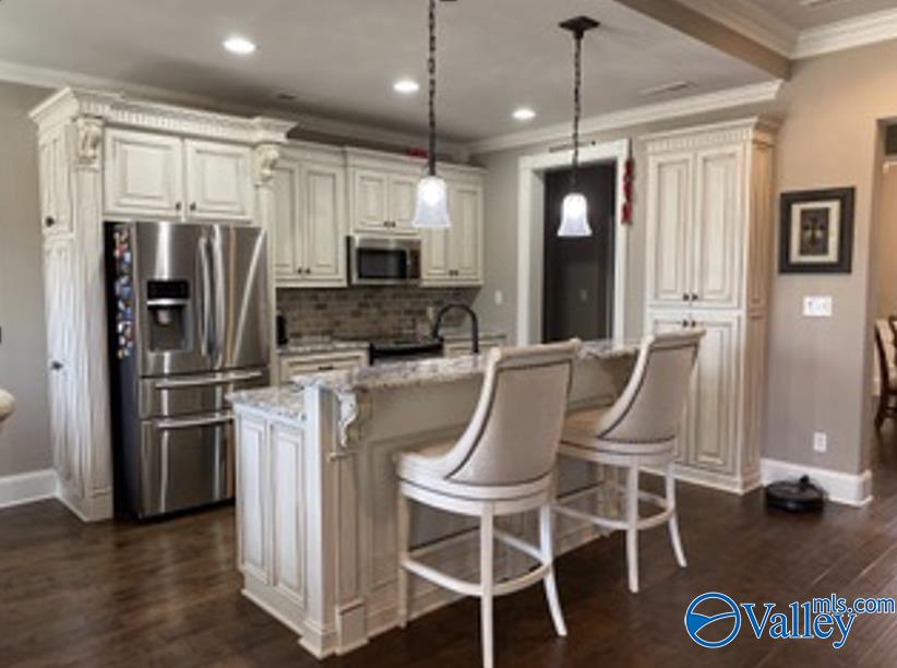 14966 Wildwood Drive, Athens, Alabama image 3