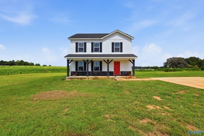 13811 Bama Lane Elkmont AL 35620