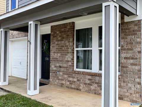 Homes For Sale - 126 Sedgewick Drive<br/> Owens Cross Roads, AL 35763