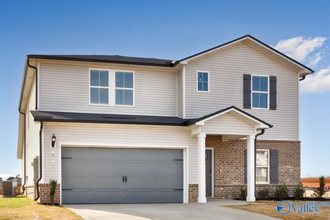 Photo of 81 Wilcot Road, Meridianville, AL 35759 (MLS # 21917024)