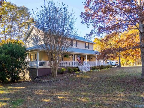 Homes For Sale - 110 Davidson Drive<br/> Fort Payne, AL 35967