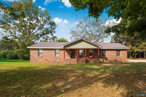 Homes For Sale - 6981 Brashiers Chapel Road<br/> Arab, AL 35016