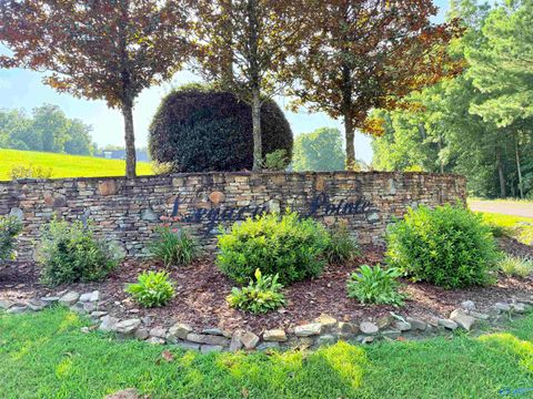 Vacant Land For Sale - 42 Legendary Drive<br/> Guntersville, AL 35976
