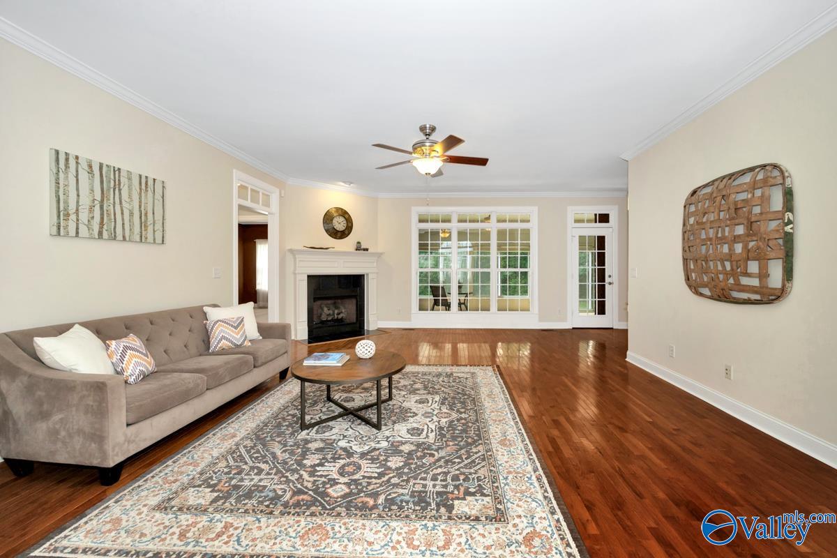 121 Lincarrie Lane, Harvest, Alabama image 7