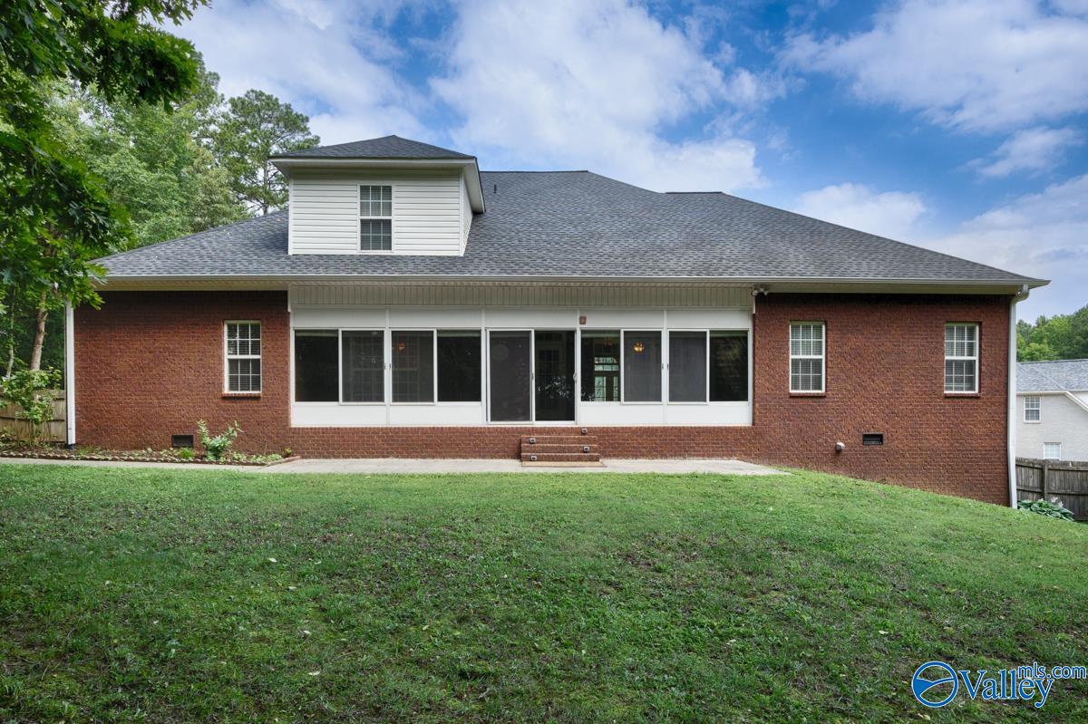 121 Lincarrie Lane, Harvest, Alabama image 45