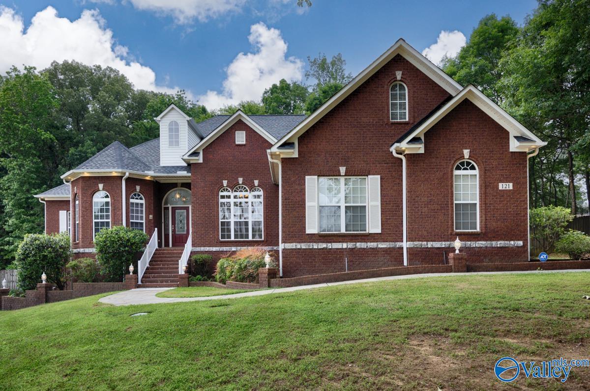 121 Lincarrie Lane, Harvest, Alabama image 1