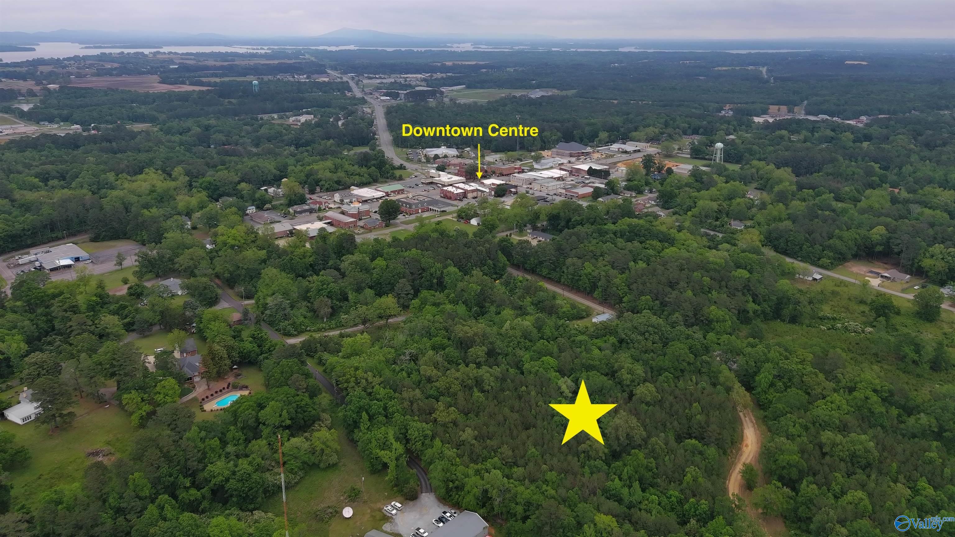 16 Acres Tol Street, Centre, Alabama image 18
