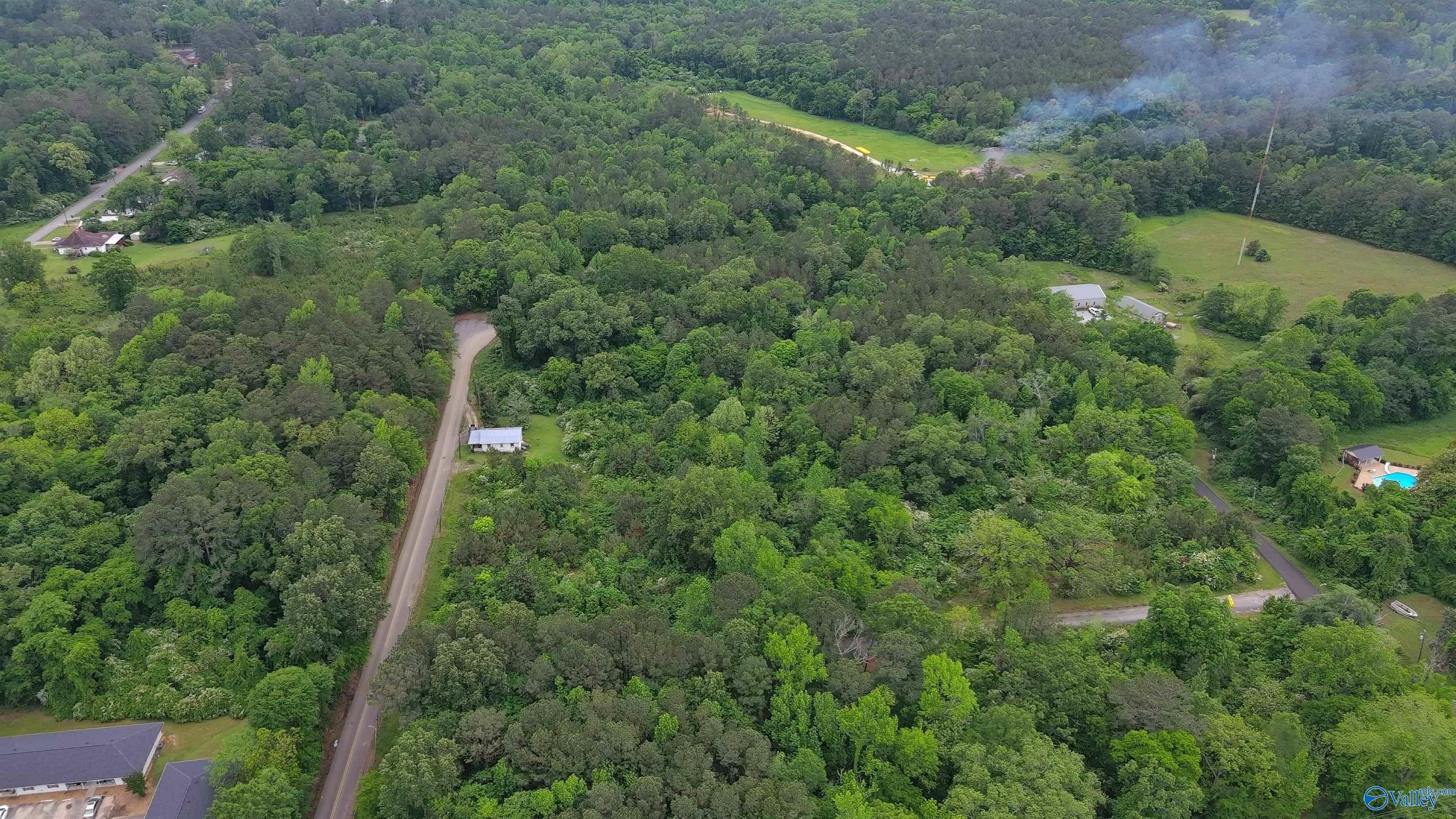 16 Acres Tol Street, Centre, Alabama image 16