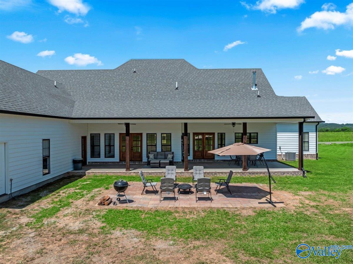1520 Day Gap Road, Cullman, Alabama image 33