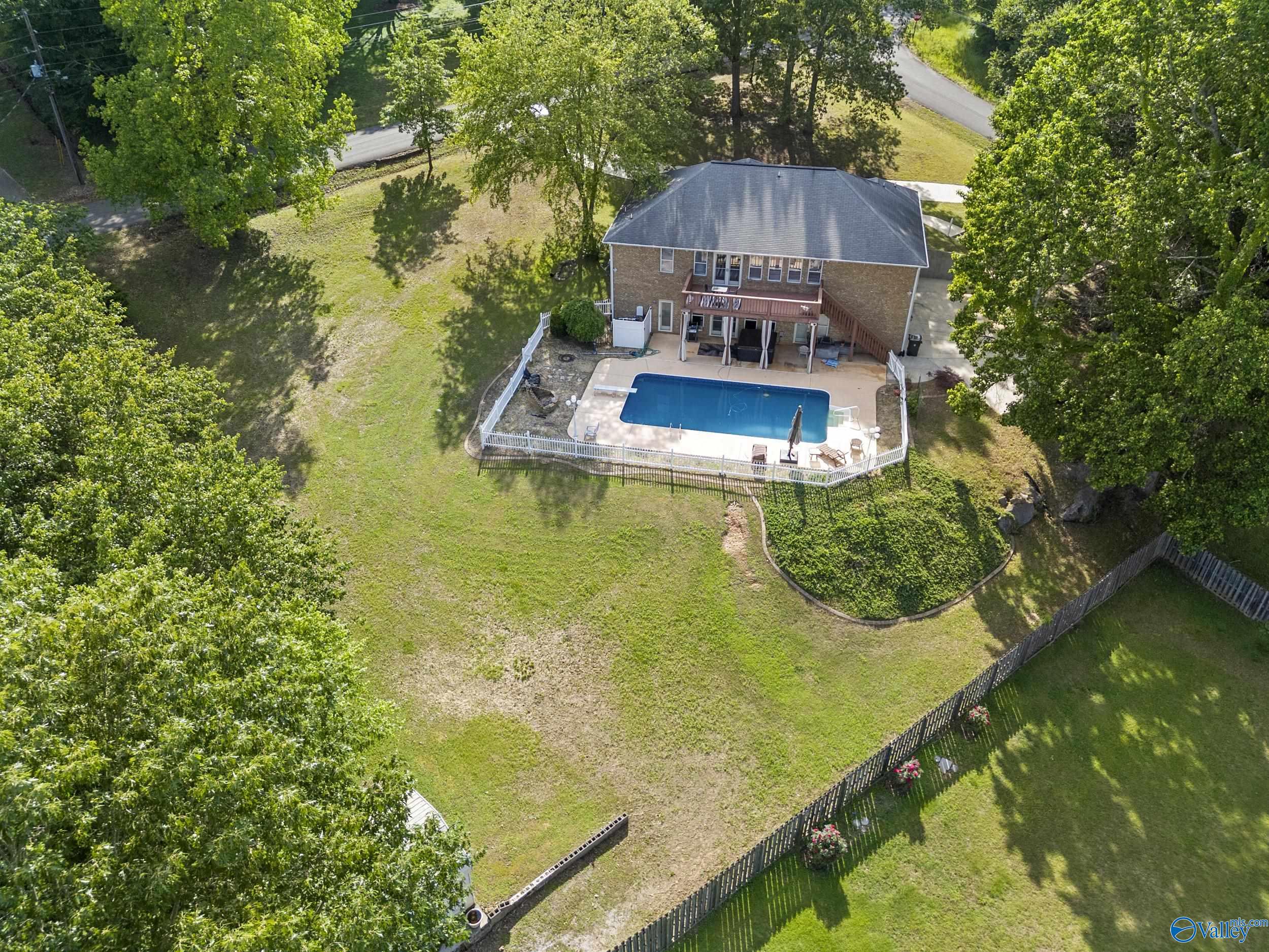 100 Rich Drive, Gurley, Alabama image 42