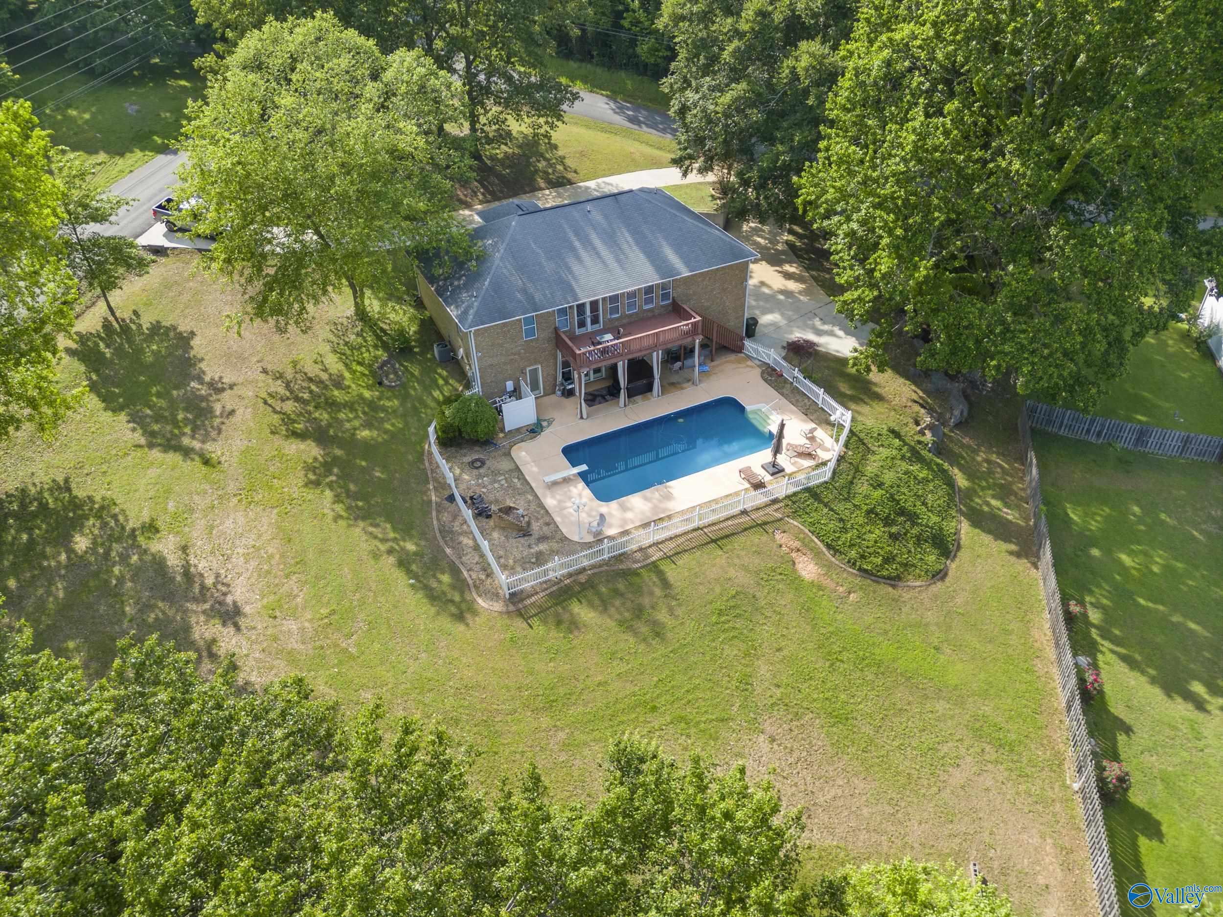 100 Rich Drive, Gurley, Alabama image 3