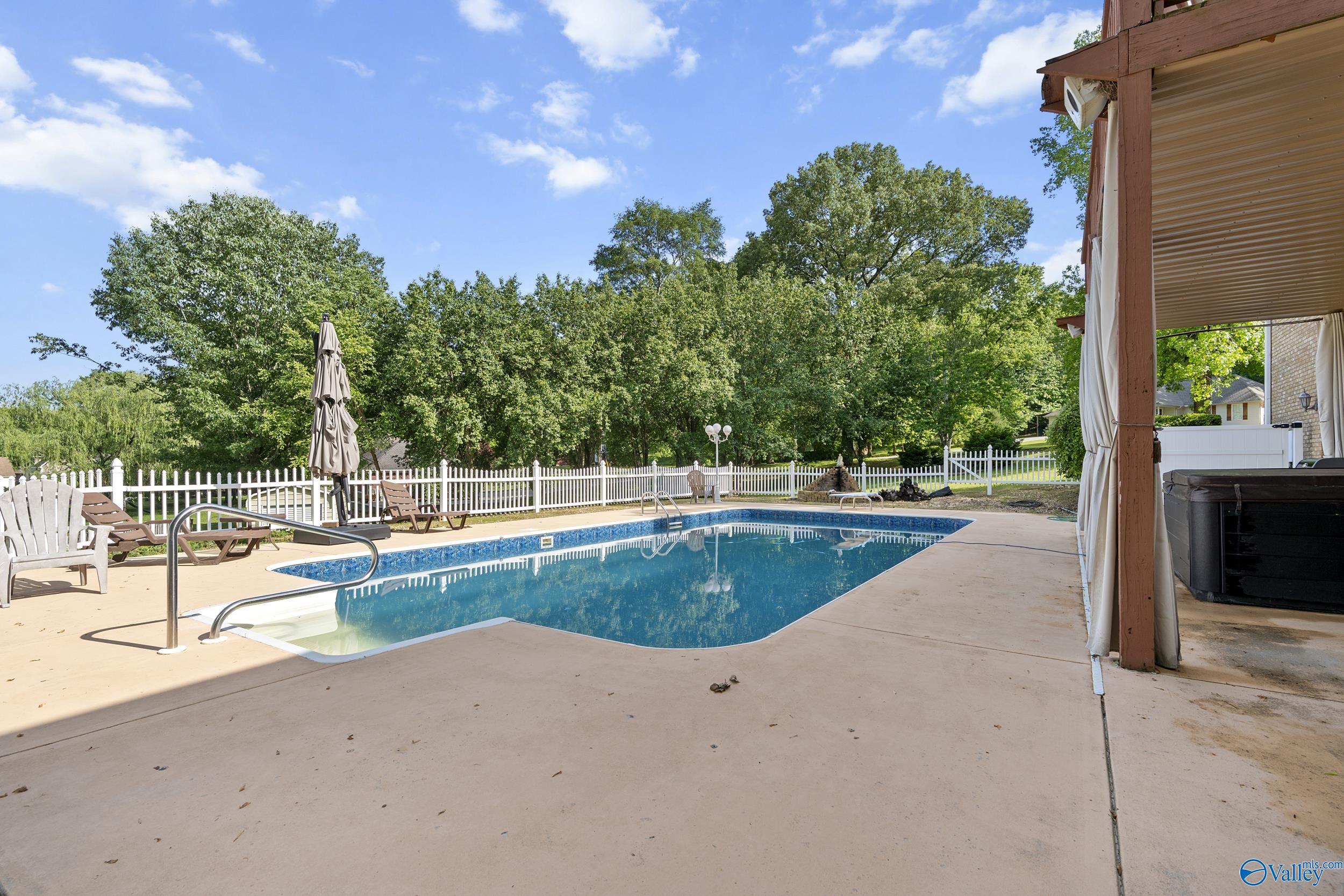 100 Rich Drive, Gurley, Alabama image 33