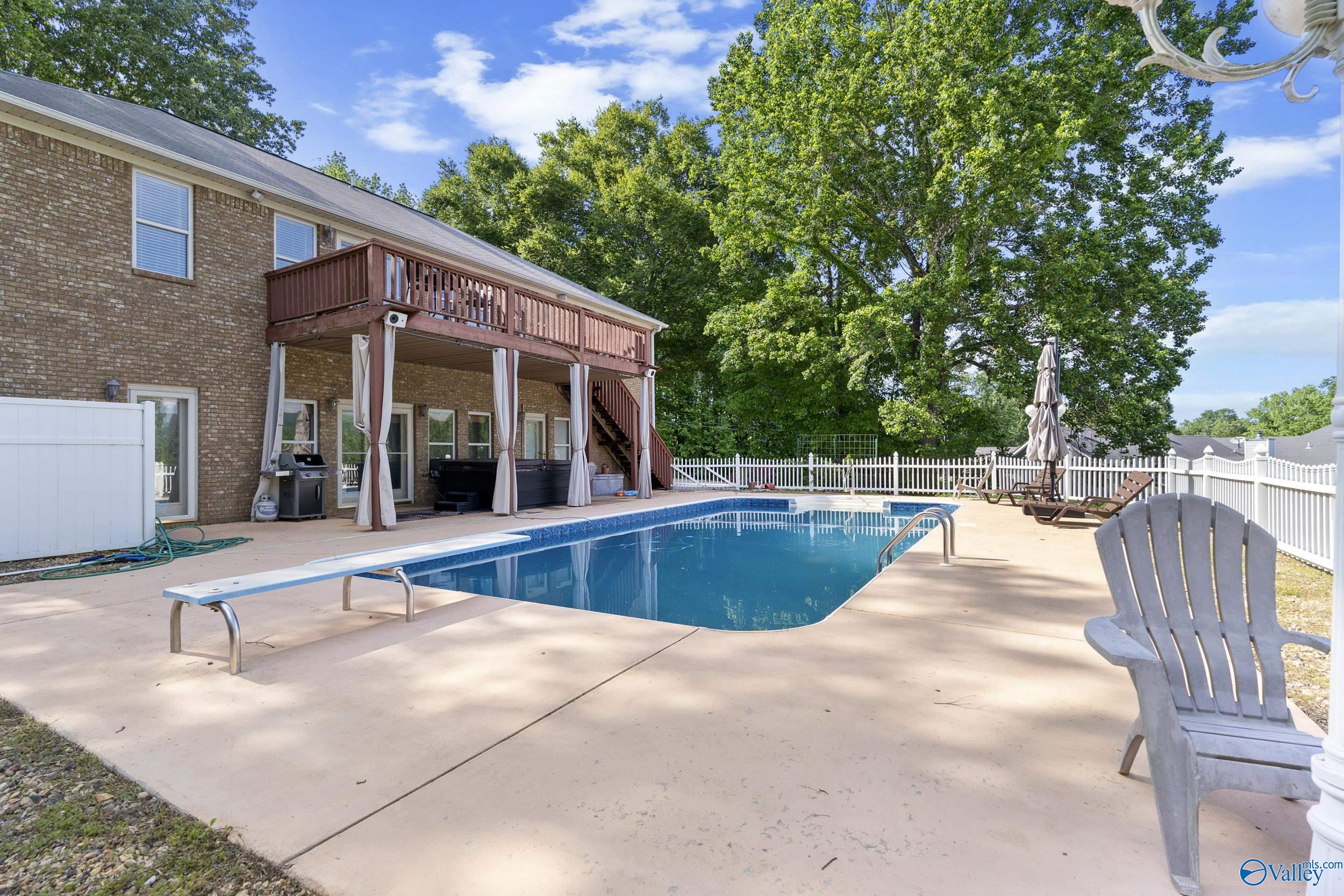 100 Rich Drive, Gurley, Alabama image 34