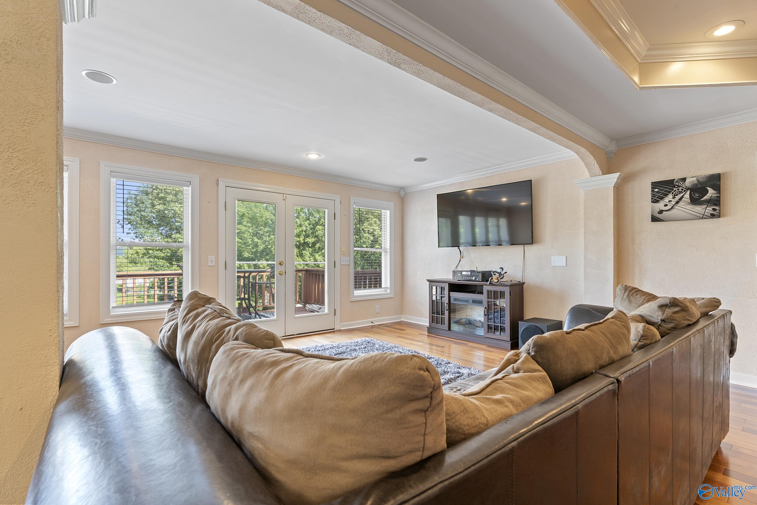 100 Rich Drive, Gurley, Alabama image 4