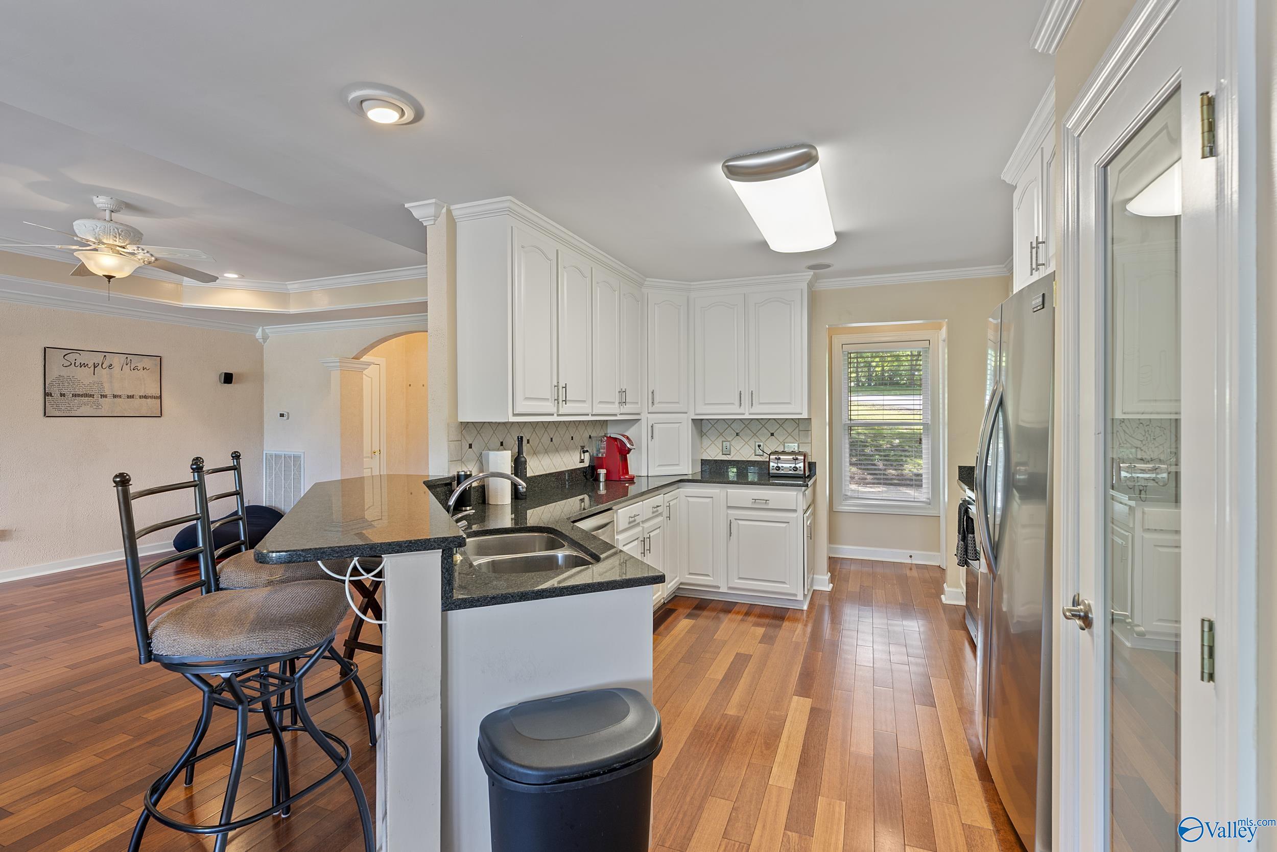100 Rich Drive, Gurley, Alabama image 11