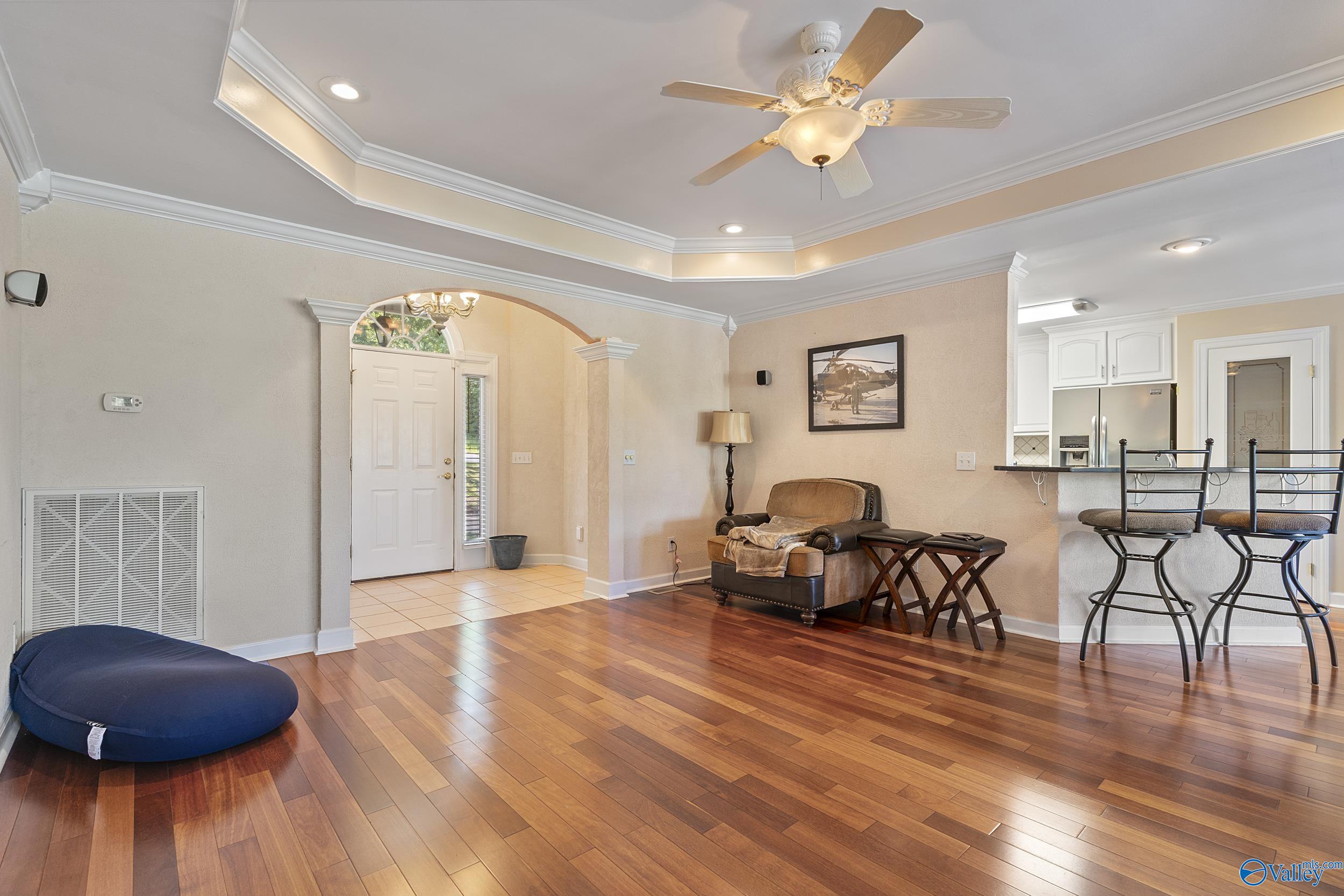 100 Rich Drive, Gurley, Alabama image 8