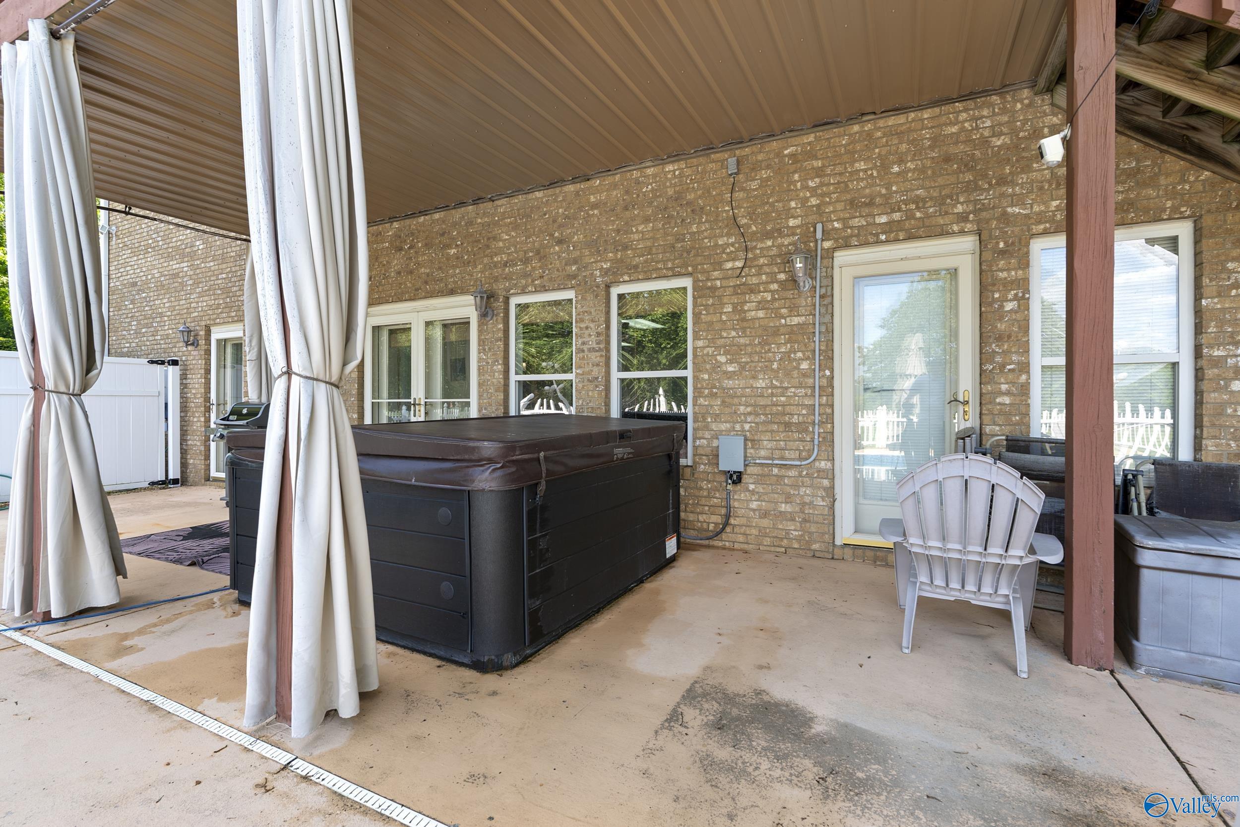 100 Rich Drive, Gurley, Alabama image 32
