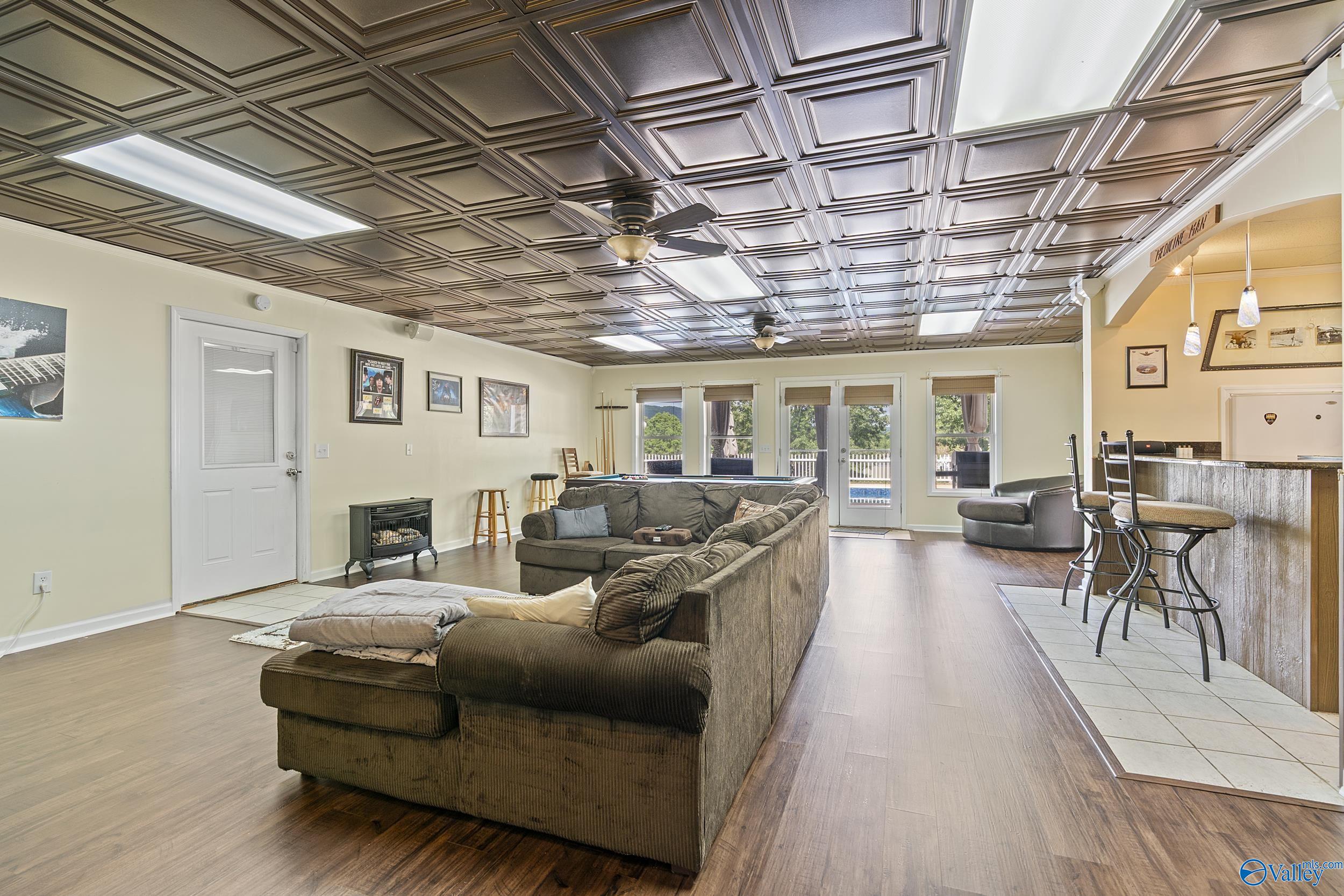 100 Rich Drive, Gurley, Alabama image 24