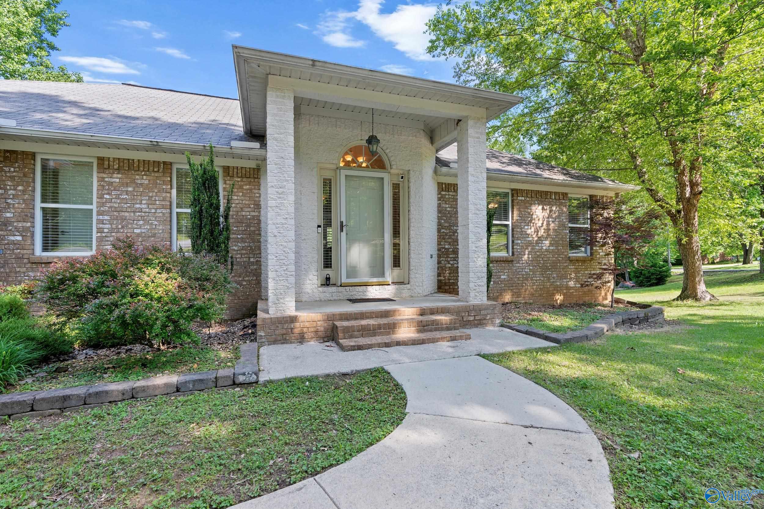 100 Rich Drive, Gurley, Alabama image 2