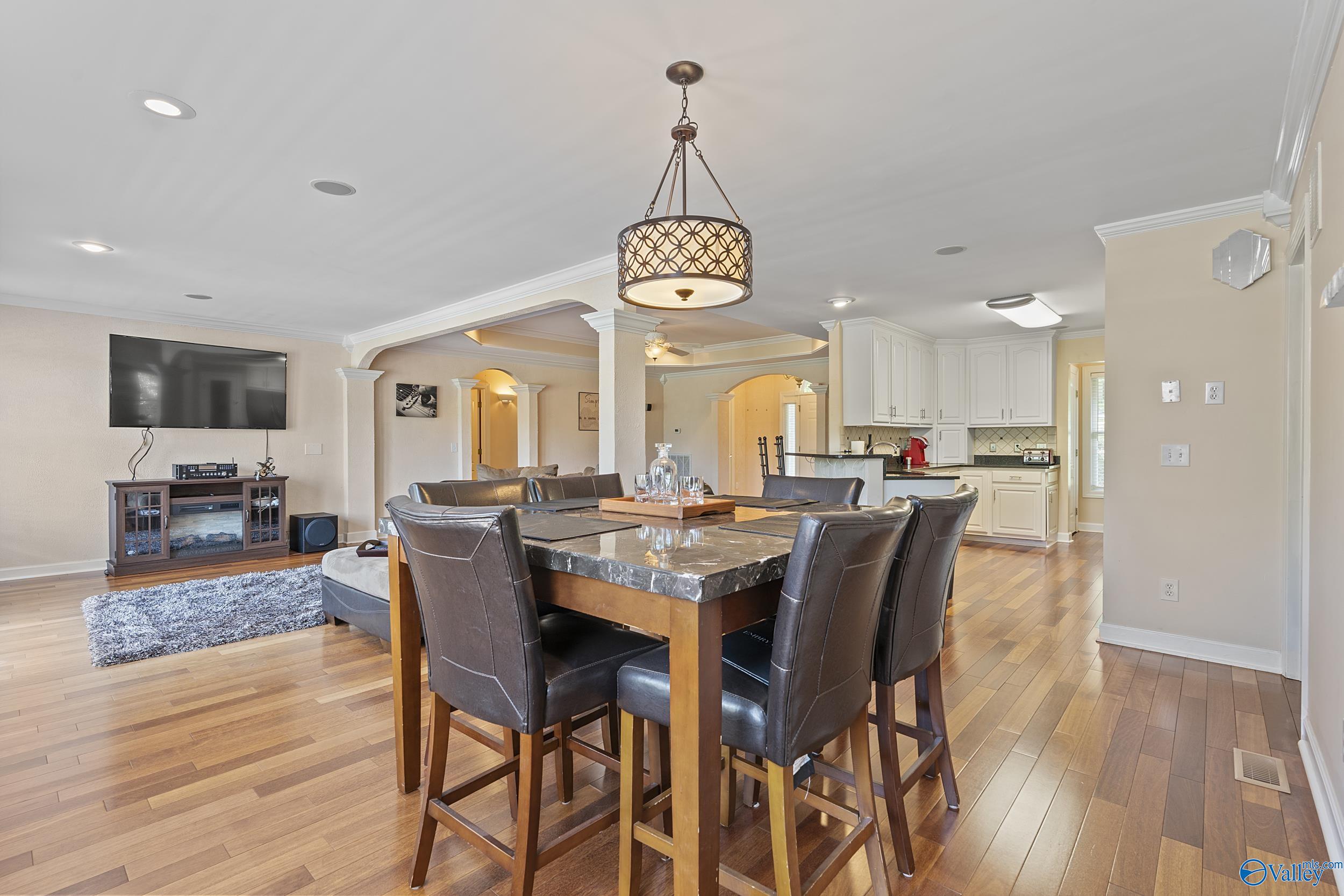 100 Rich Drive, Gurley, Alabama image 14