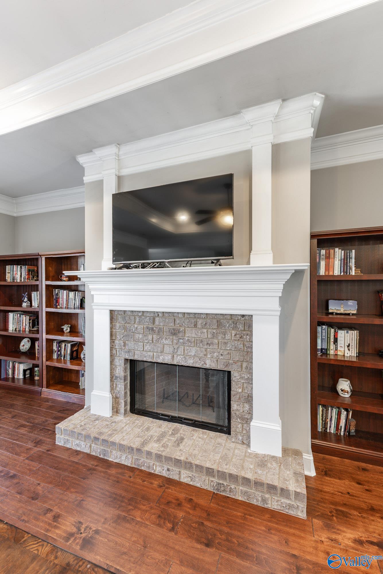 105 Old Picket Circle, Meridianville, Alabama image 12
