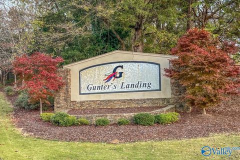 Vacant Land For Sale - 10 Gl Ridge Circle<br/> Guntersville, AL 35976