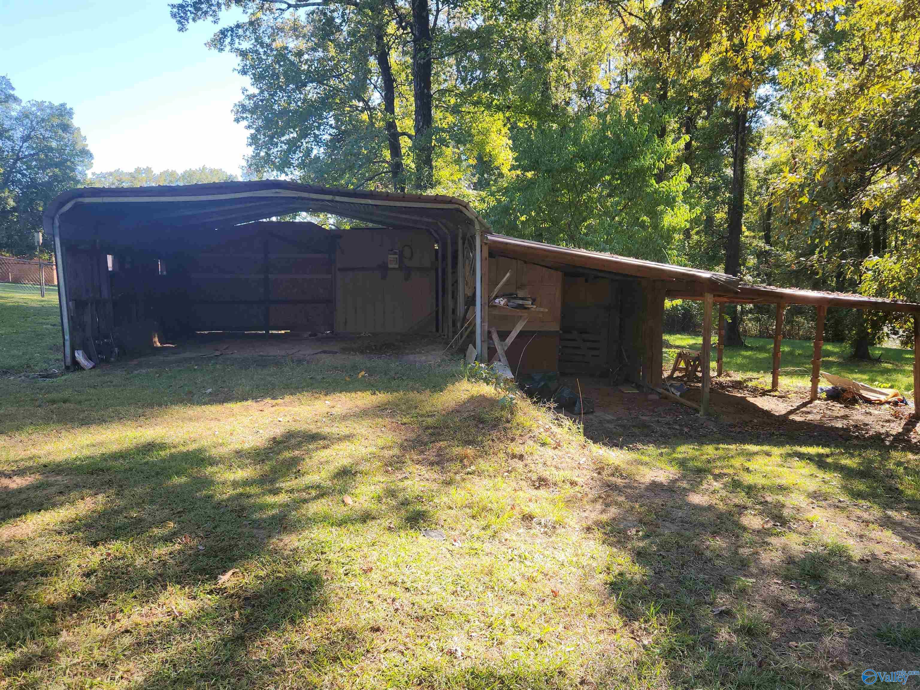 292 Lovers Lane, Hamilton, Alabama image 29