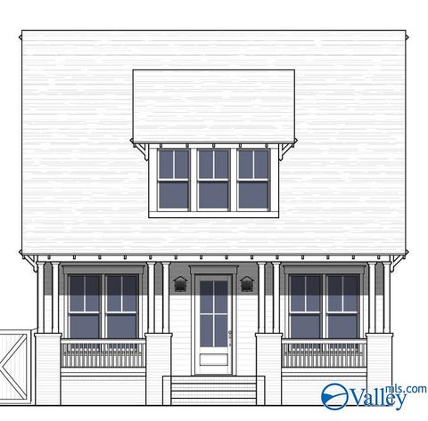 Townhouse For Sale - 40 Weybosset Street<br/> Madison County, Huntsville, AL 35806