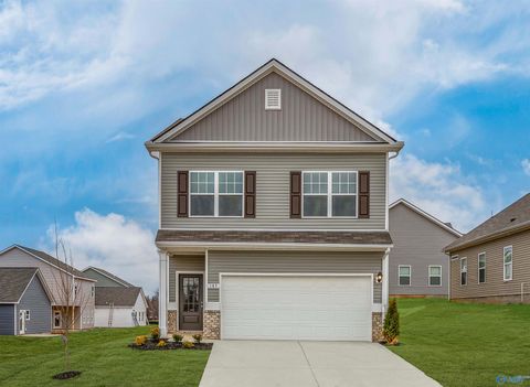 Homes For Sale - THE ELLENWOOD Tanger Glen Trail<br/> Harvest, AL 35749