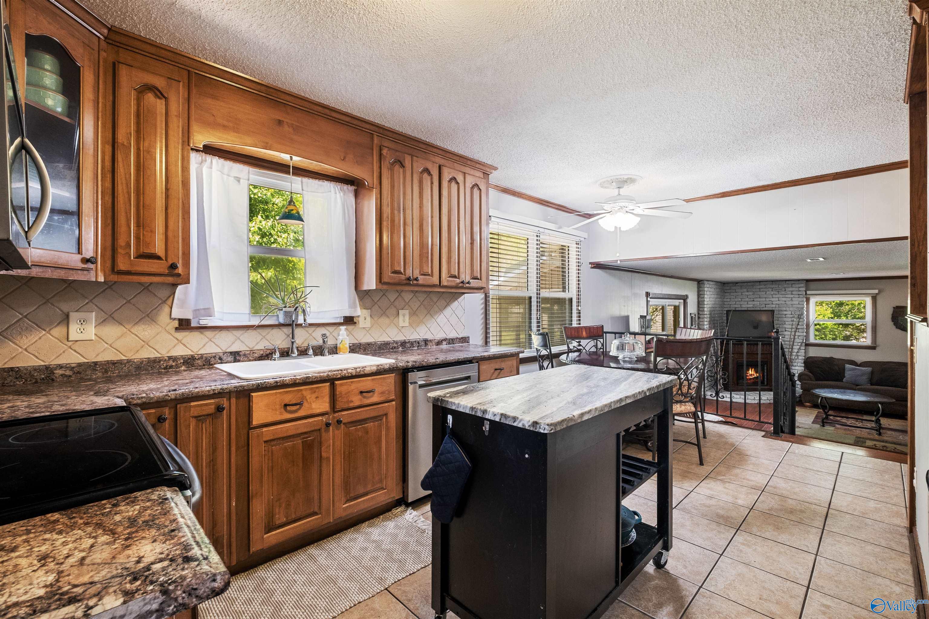 1417 Cove Creek Drive, Gadsden, Alabama image 30