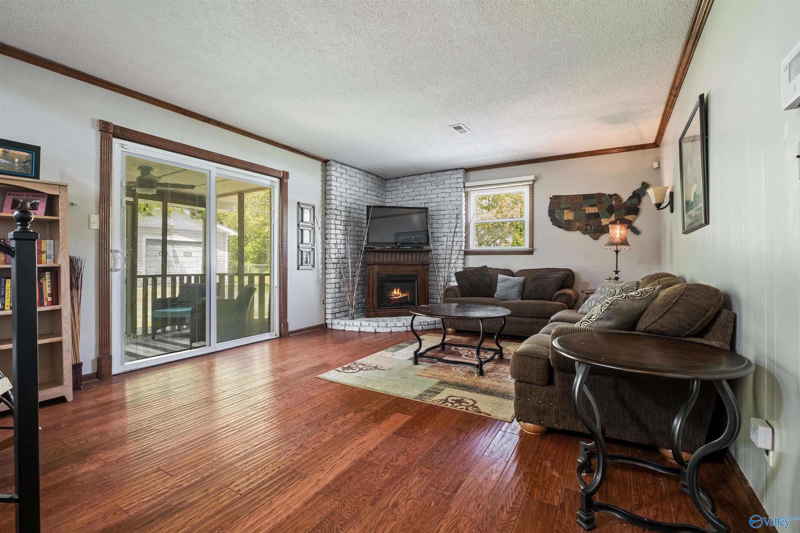 1417 Cove Creek Drive, Gadsden, Alabama image 32