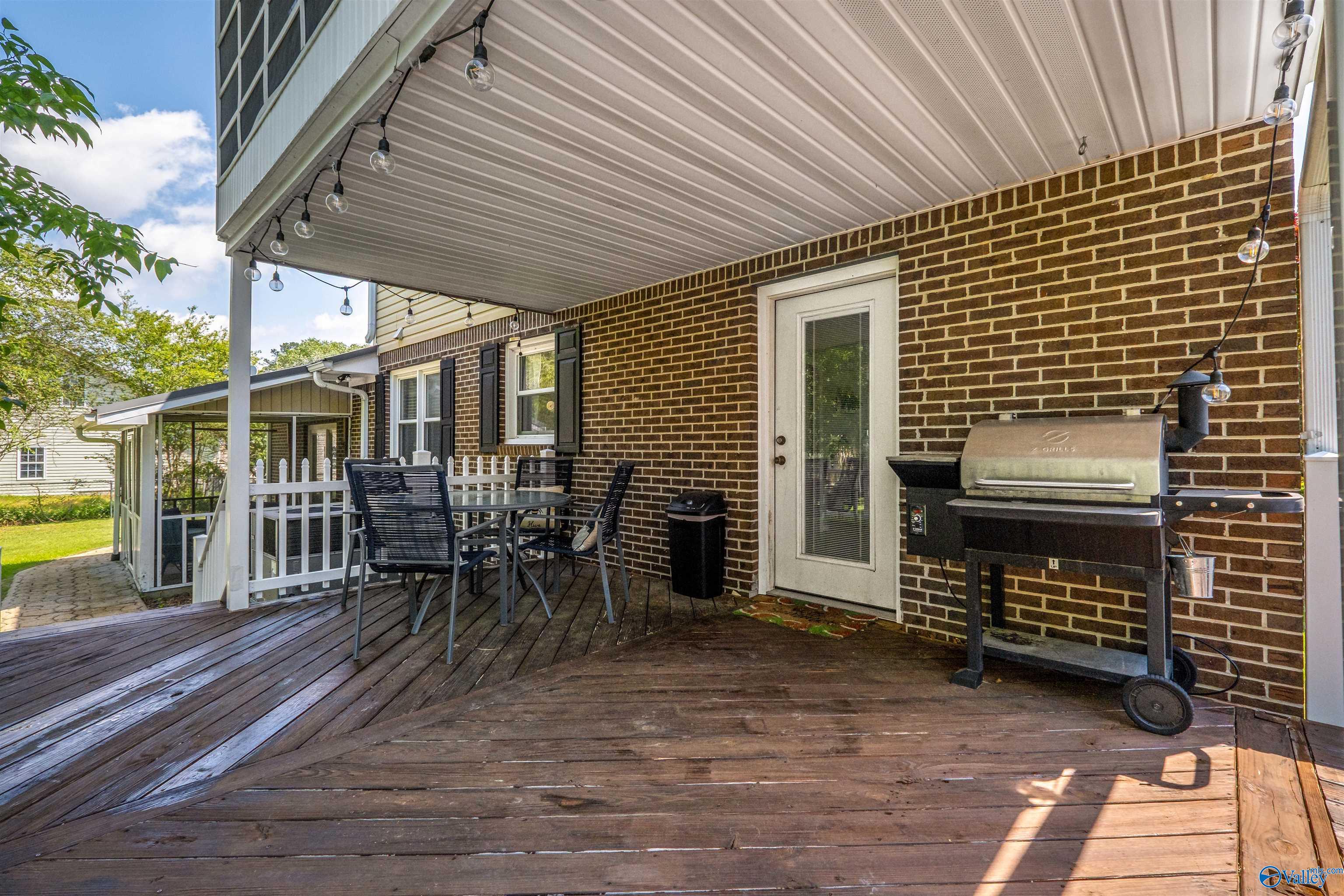 1417 Cove Creek Drive, Gadsden, Alabama image 17