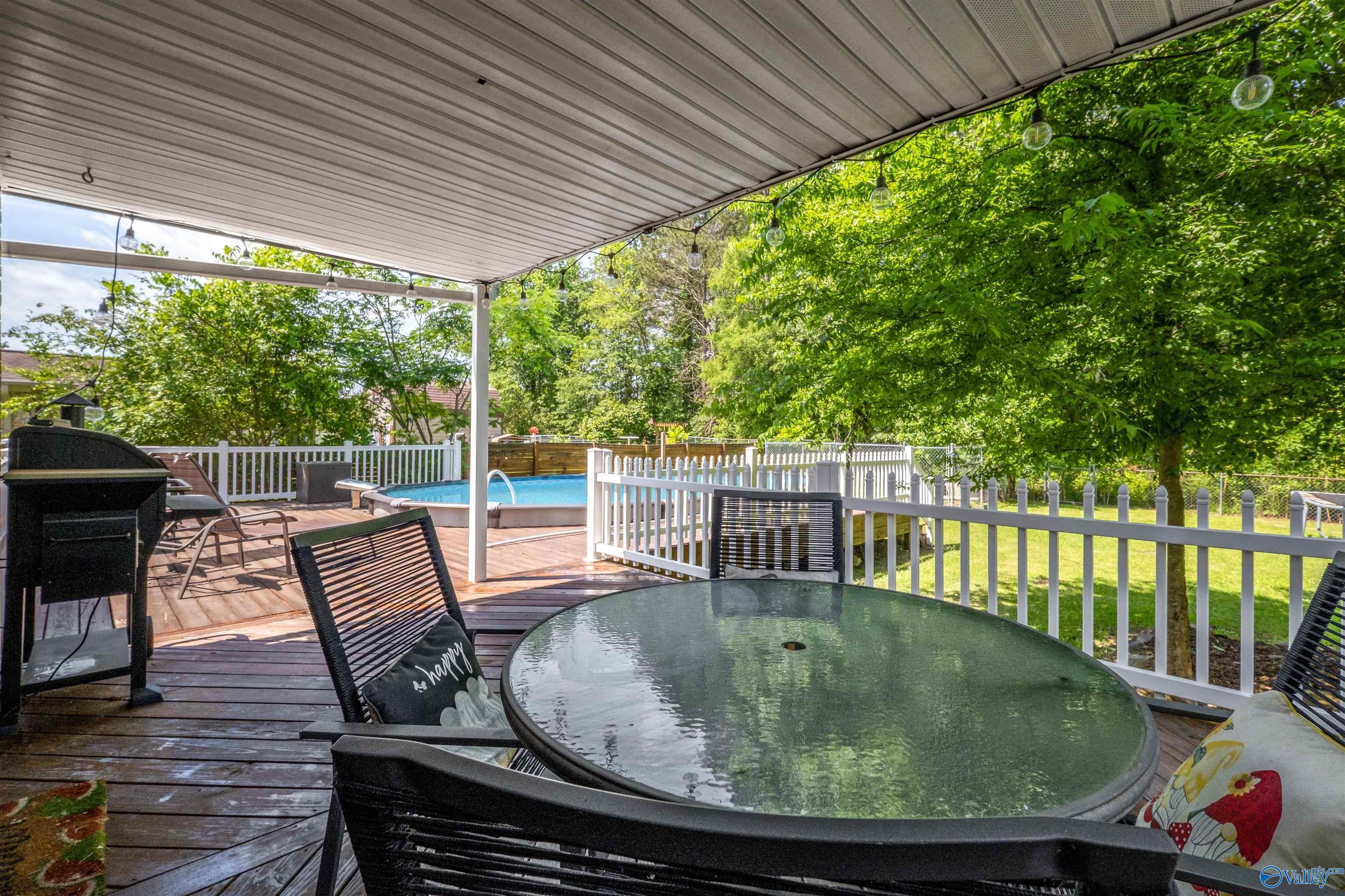 1417 Cove Creek Drive, Gadsden, Alabama image 18