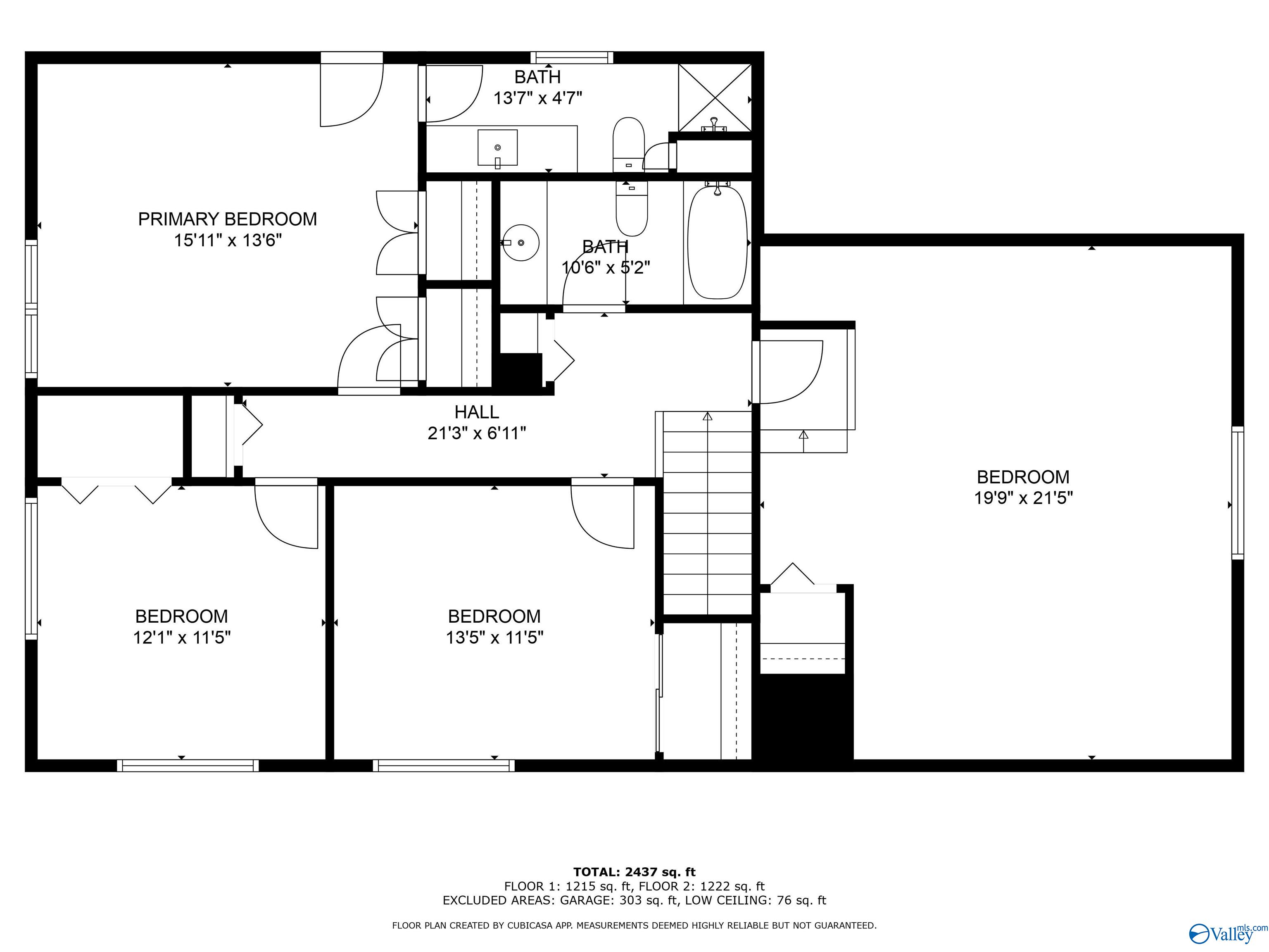 1417 Cove Creek Drive, Gadsden, Alabama image 49
