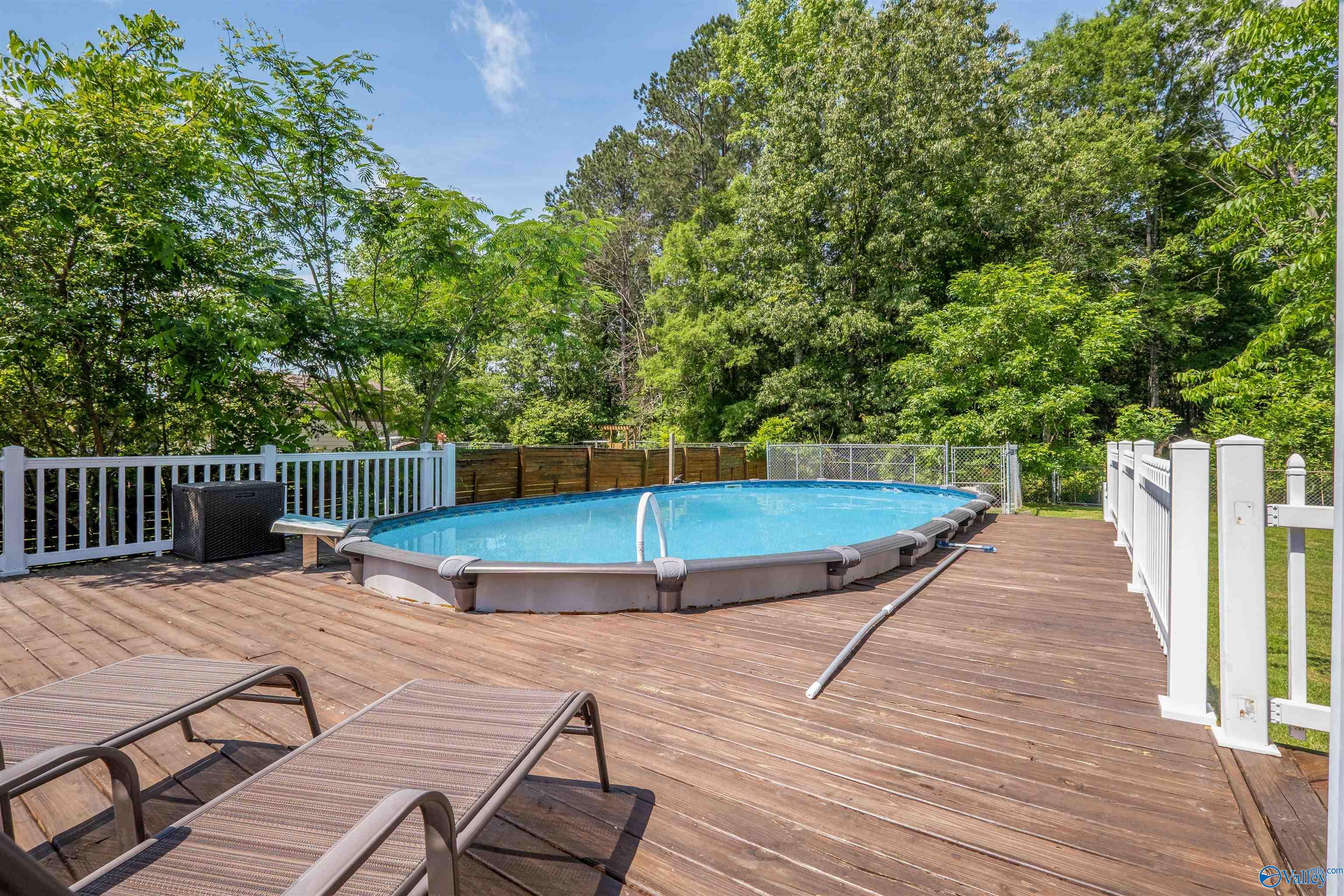 1417 Cove Creek Drive, Gadsden, Alabama image 19
