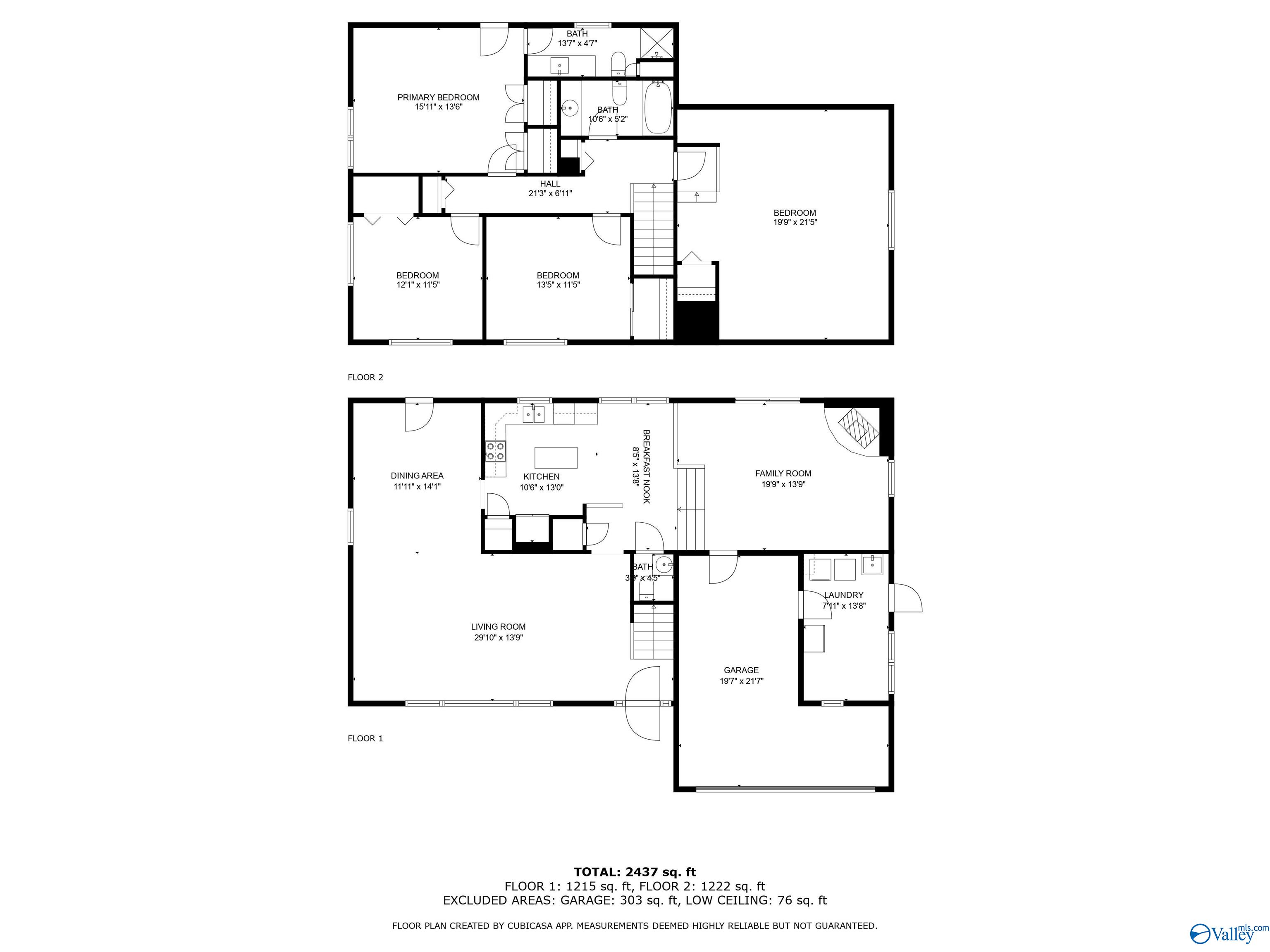 1417 Cove Creek Drive, Gadsden, Alabama image 47