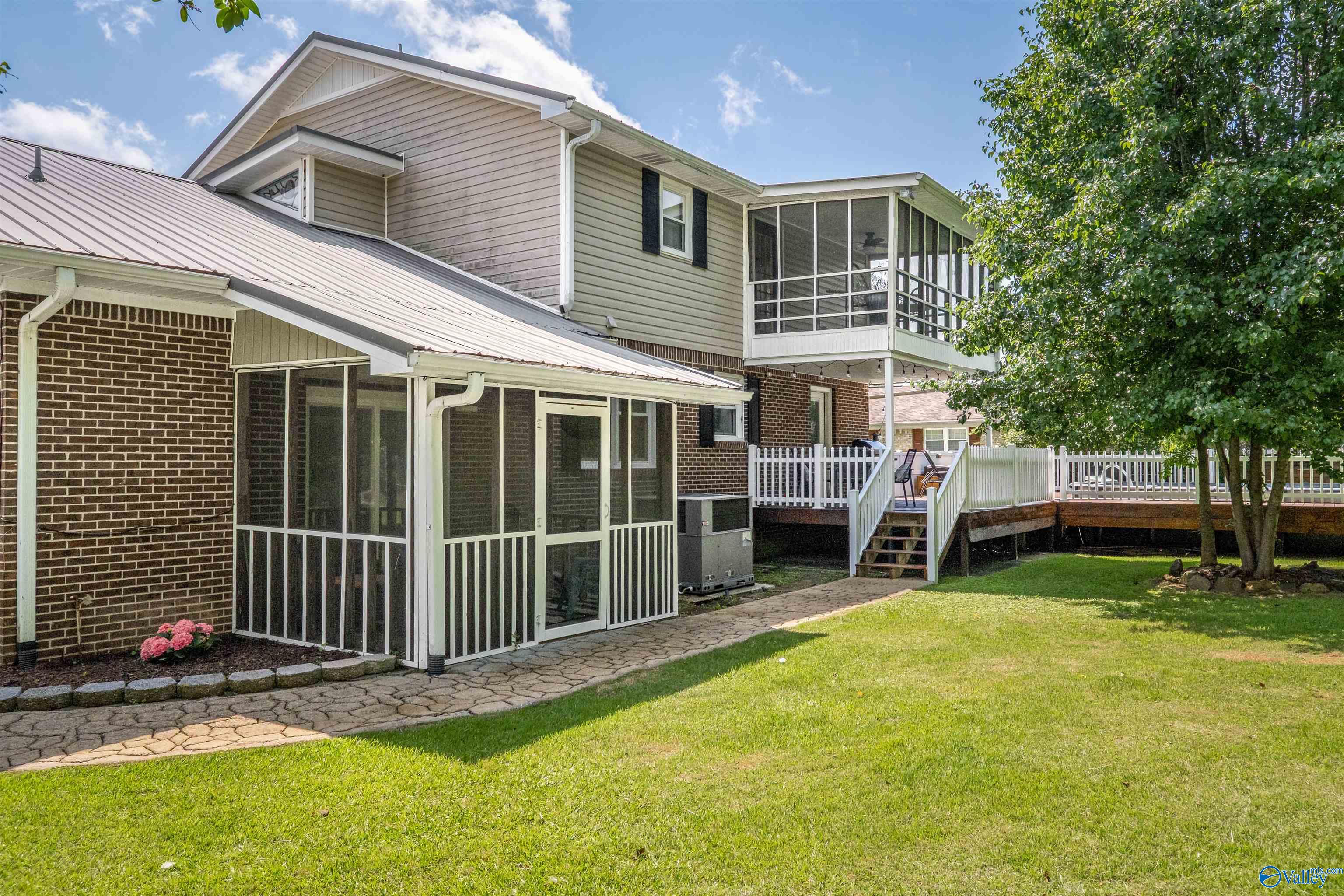 1417 Cove Creek Drive, Gadsden, Alabama image 15