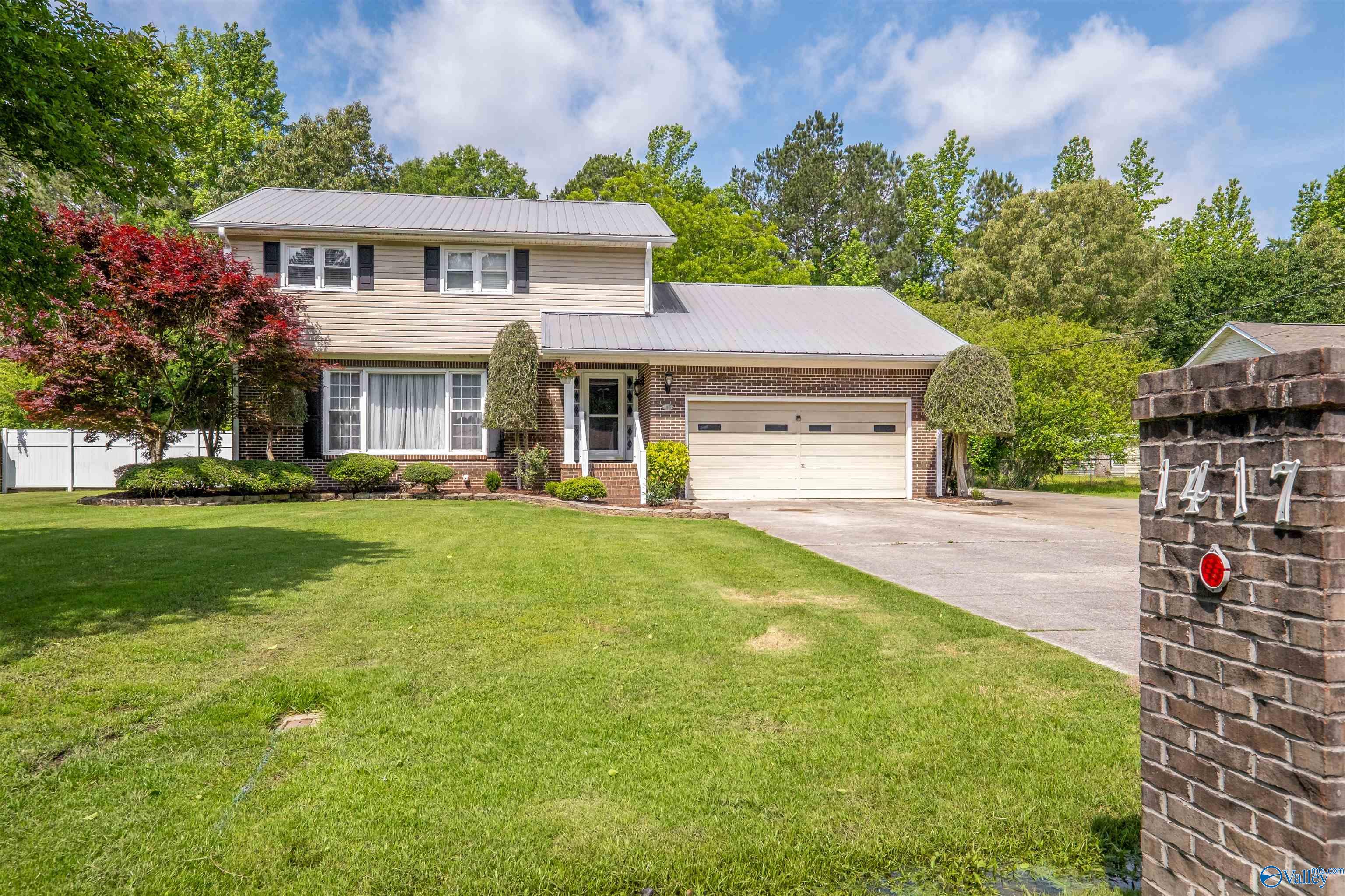1417 Cove Creek Drive, Gadsden, Alabama image 7