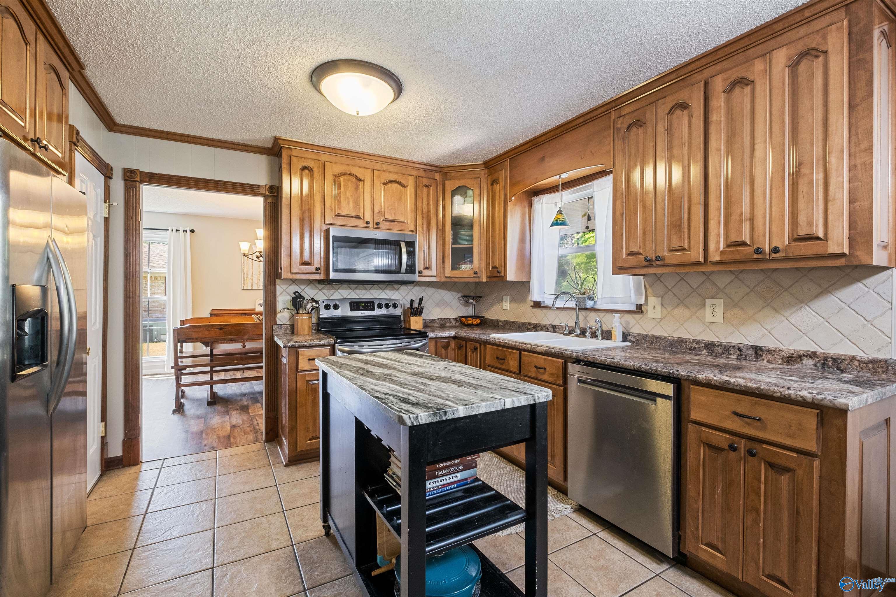 1417 Cove Creek Drive, Gadsden, Alabama image 29