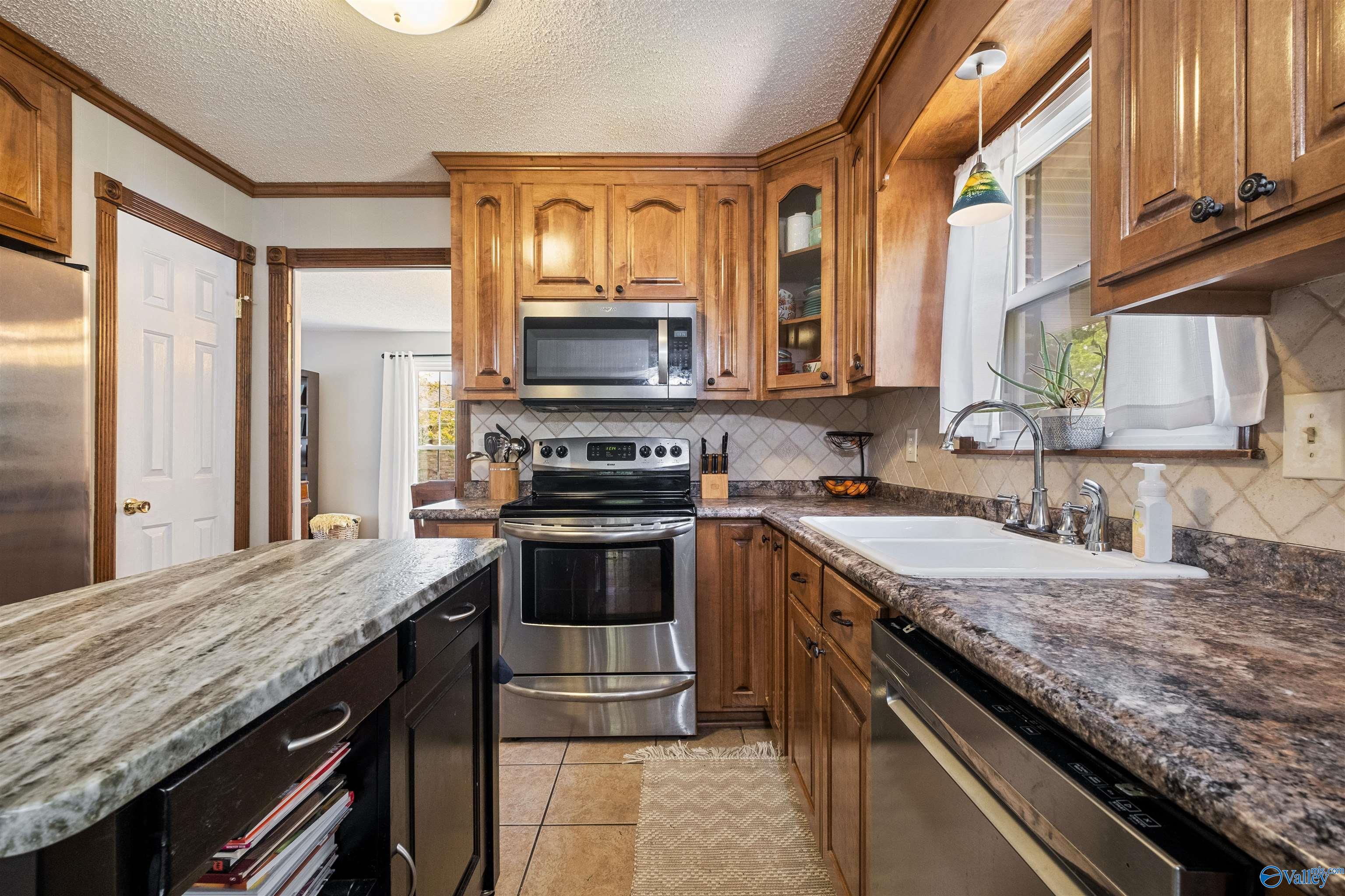 1417 Cove Creek Drive, Gadsden, Alabama image 31