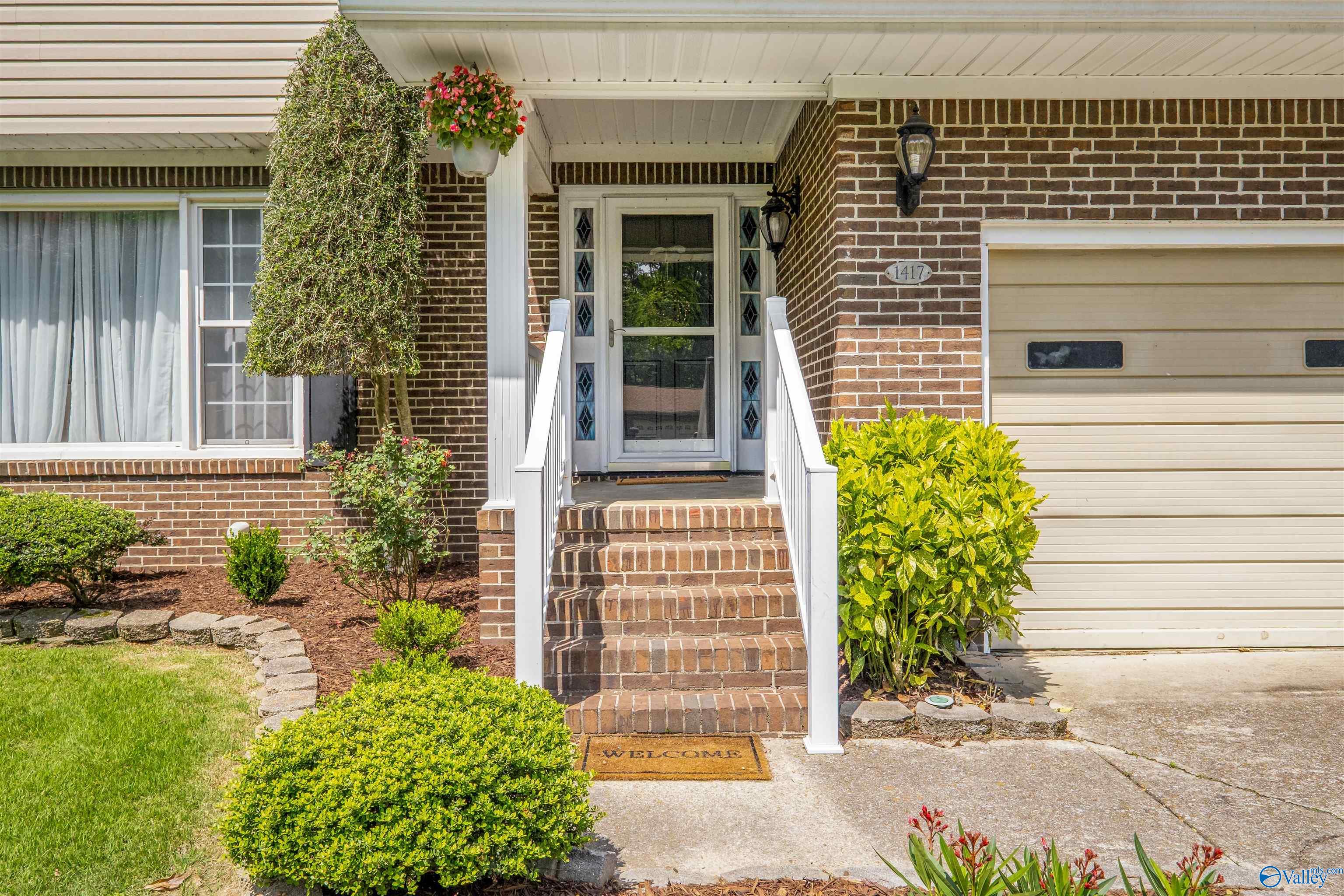 1417 Cove Creek Drive, Gadsden, Alabama image 9