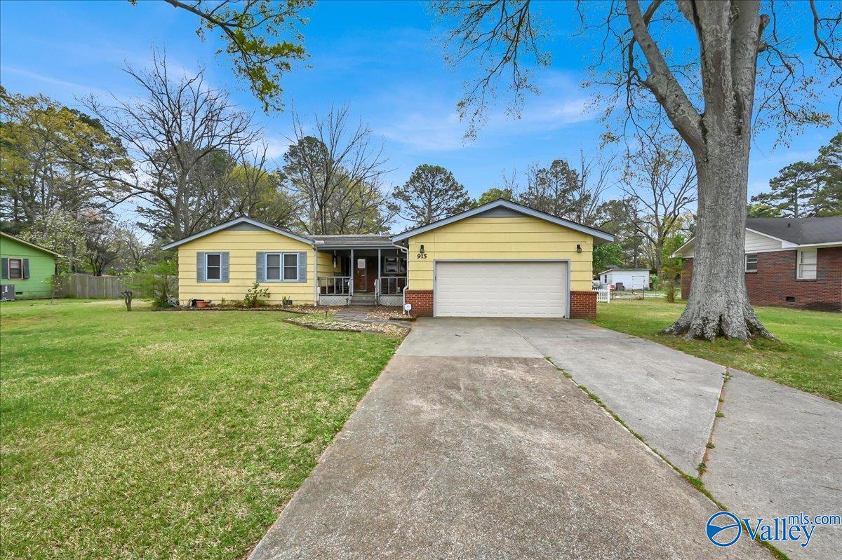 915 Betty Street, Decatur, Alabama image 34