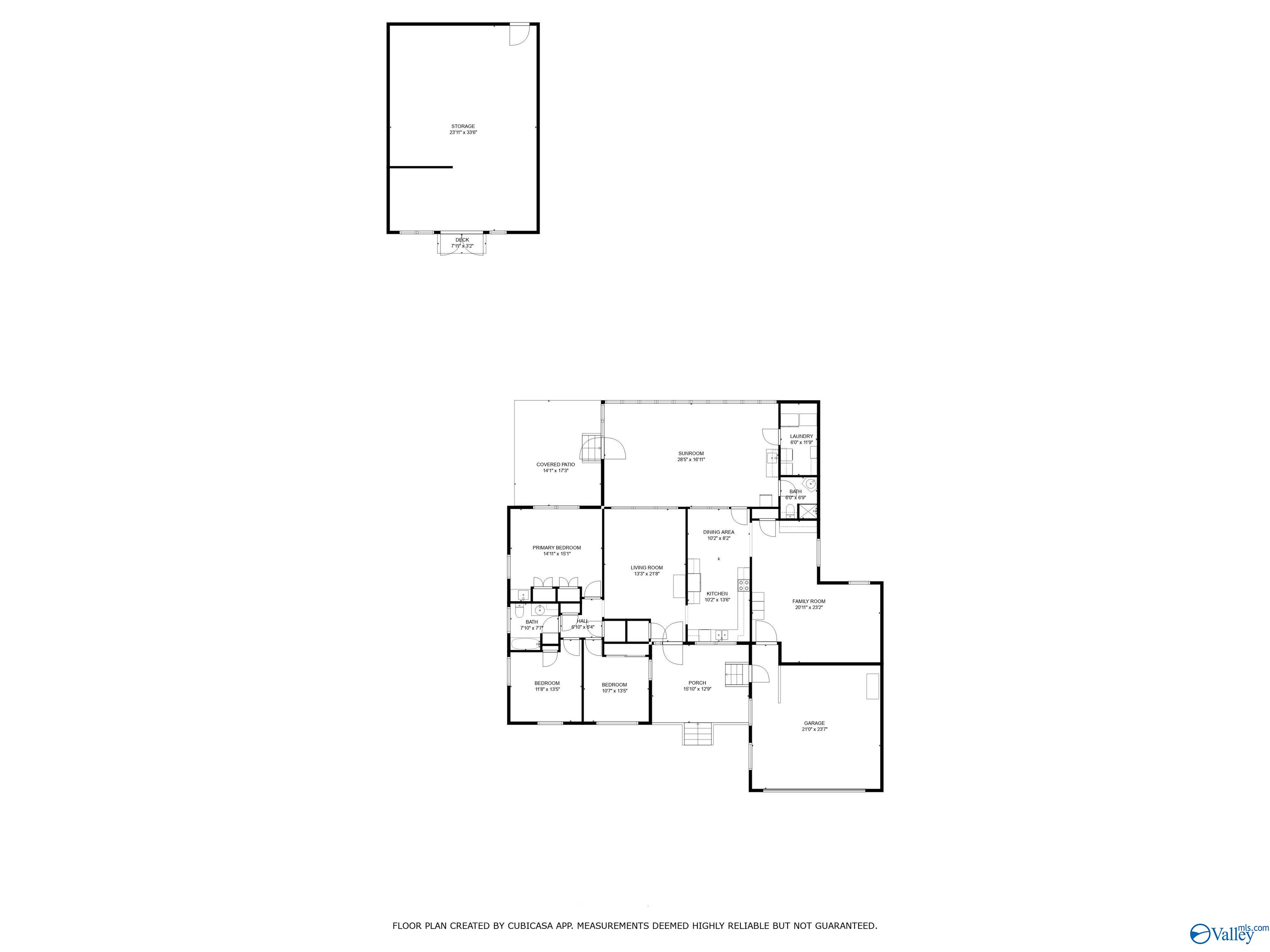 915 Betty Street, Decatur, Alabama image 39