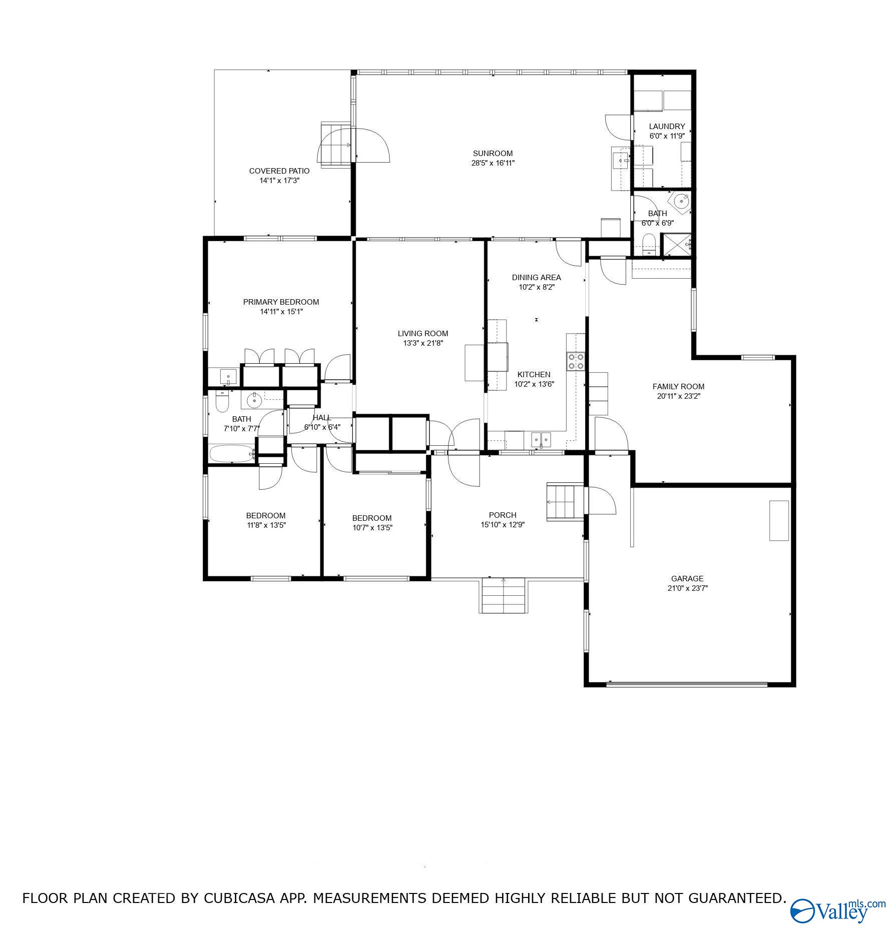 915 Betty Street, Decatur, Alabama image 38