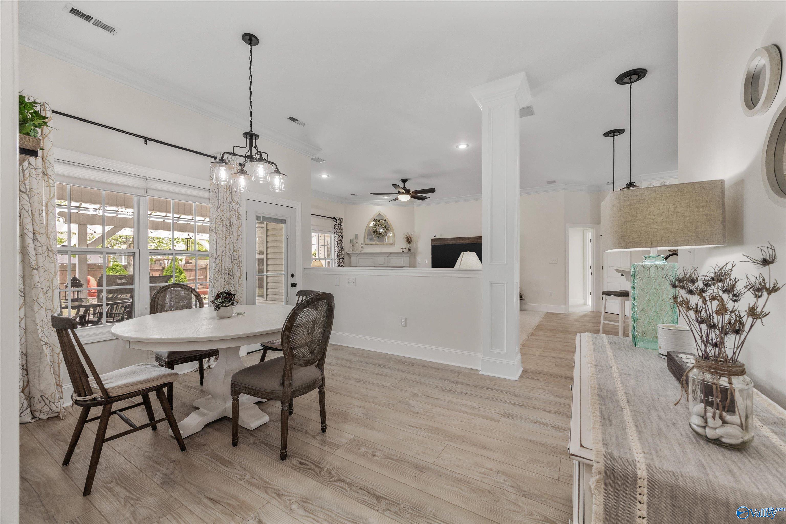 3113 Mossy Rock Road, Owens Cross Roads, Alabama image 26
