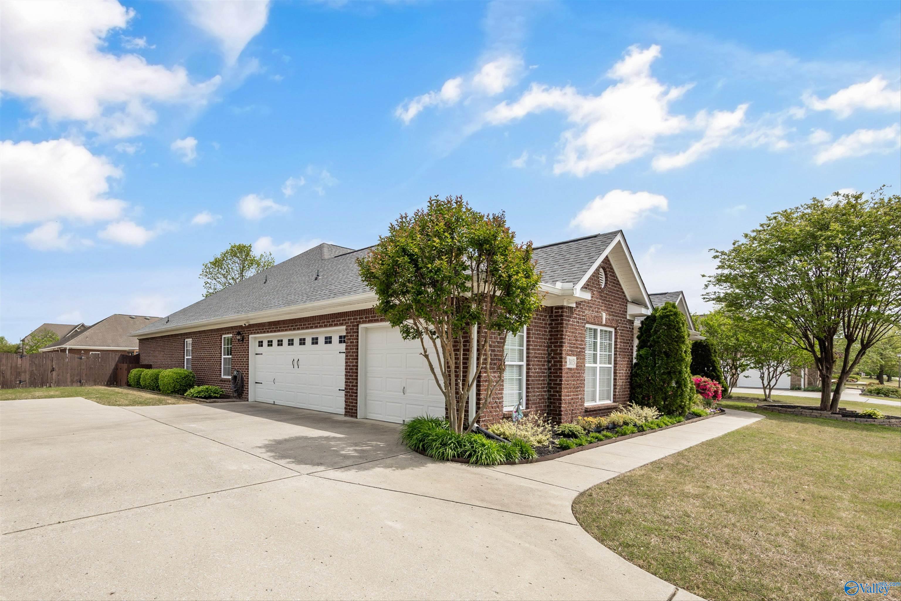 3113 Mossy Rock Road, Owens Cross Roads, Alabama image 40