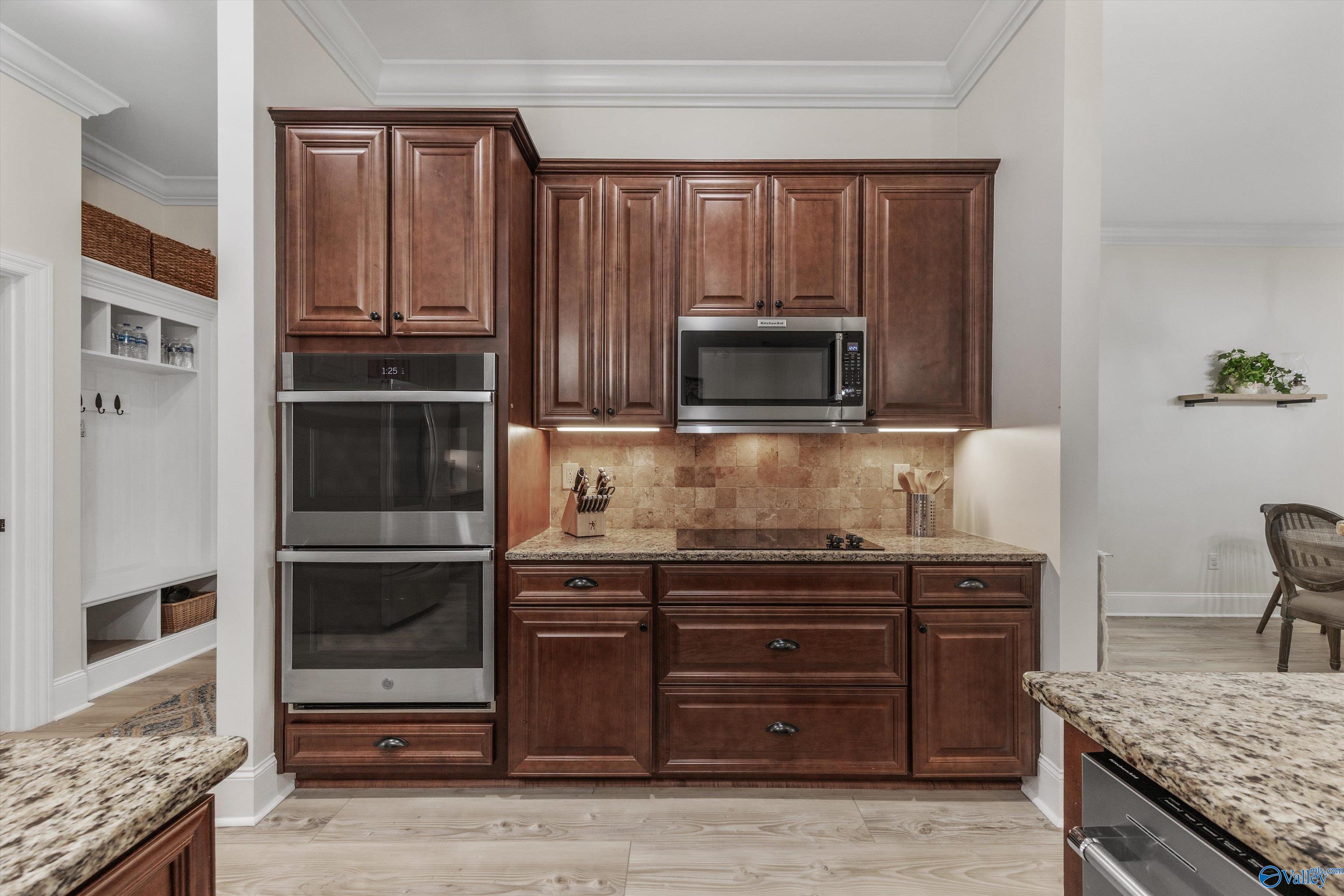 3113 Mossy Rock Road, Owens Cross Roads, Alabama image 19