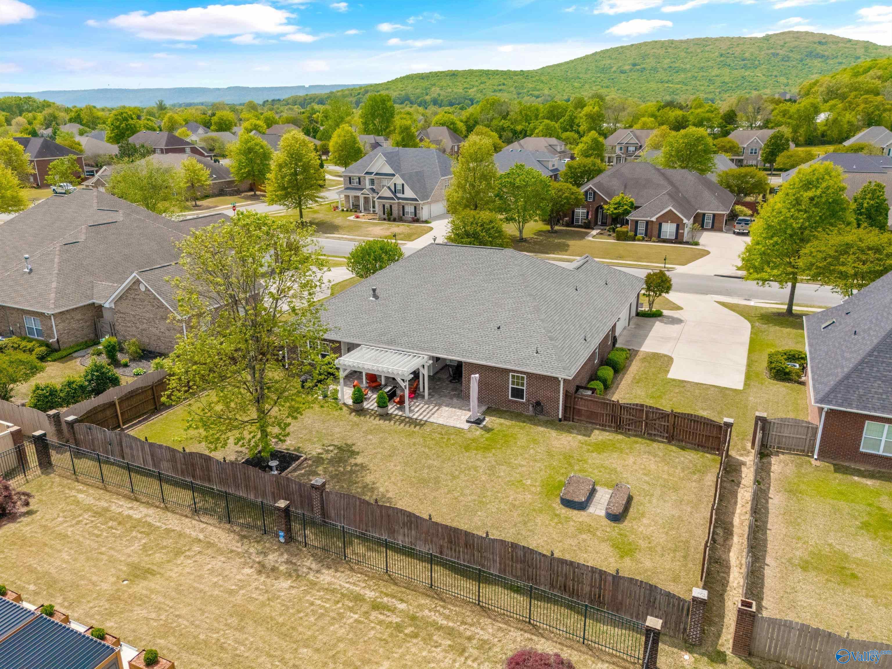 3113 Mossy Rock Road, Owens Cross Roads, Alabama image 36